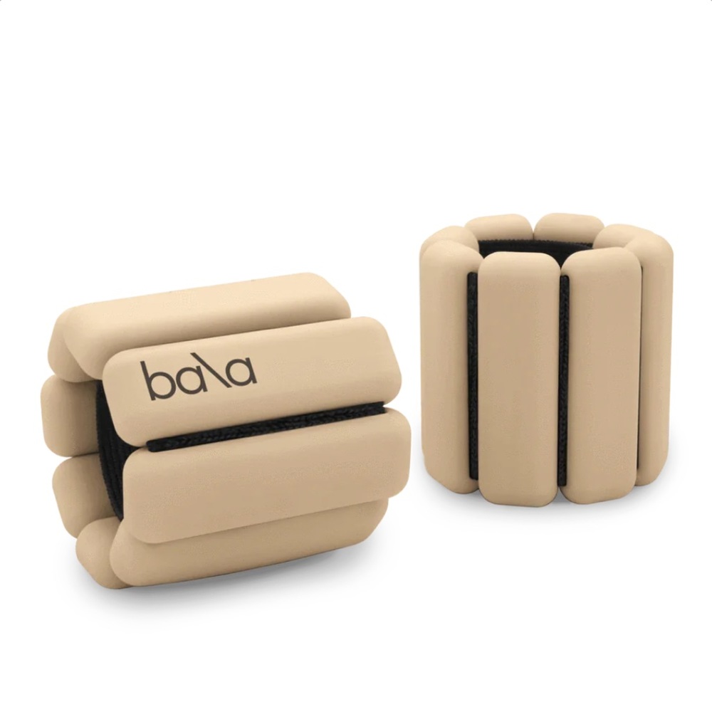 bala 1 lb bangle sand